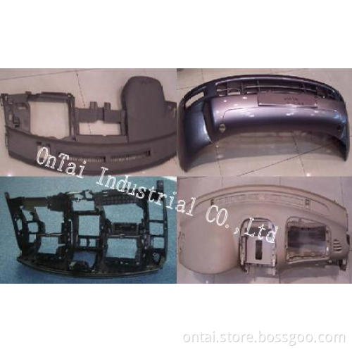 auto component mold
